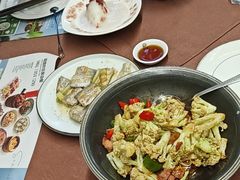 -意卡菲·欢乐聚会餐厅(华侨店)