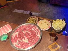 -水巷子·巴掌腰片重庆火锅(云纺店)