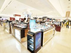 -新罗免税店(首尔总店)