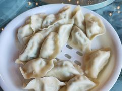 鲅鱼水饺-大连湾旭日饭店(大连湾店)