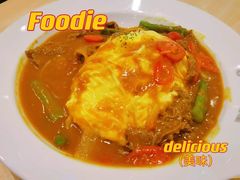 -CoCo壱番屋(久光百货店)