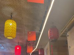 -人民公社铁锅炖·东北菜(卫国道店)