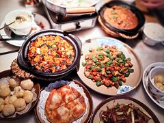 -川堂风·跷脚牛肉·乐山爆炒(中建乐荟天地店)