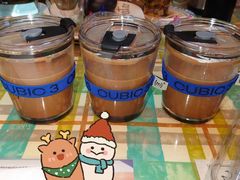 -CUBIC3三立方咖啡(凌空SOHO店)