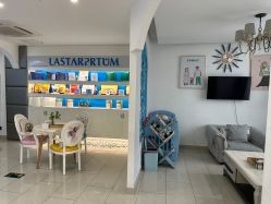 -蓝丝带·催乳·产后恢复中心(吴江吾悦广场店)