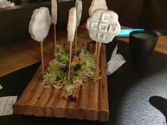 -湊湊火锅·茶憩(恒隆广场店)