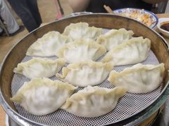 -清真老铁家灌汤包