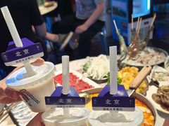 -琥珀川糟粕醋火锅(慈云寺店)