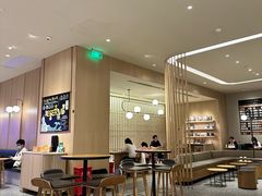 -星巴克臻选(上海陆家嘴中心店)
