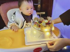 -艾加柒克蛋糕茶歇甜品台(春熙路店)