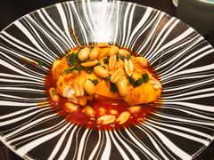 -海天楼中餐厅(吴宫泛太平洋酒店)