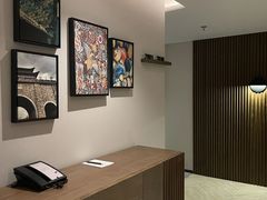 -南京金丝利喜来登酒店