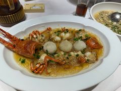 -海虹舫海鲜大酒店(诸暨店)