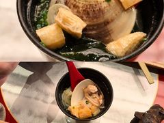 -鳥喜Toriki怀石烧鸟料理