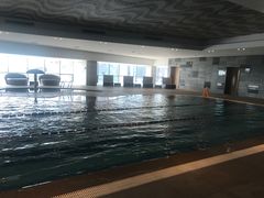 -青岛西海岸隆和福朋喜来登酒店