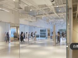 -嘉禾舞社·街舞培训工作室
