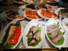 -千岛湖小鱼儿·淳安匠心农家菜