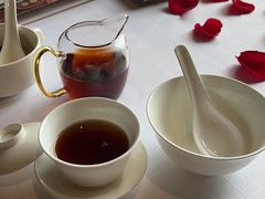 -富力丽思卡尔顿酒店·丽轩中餐厅
