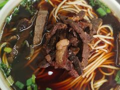 -清真蒋有记(老门东店)