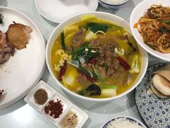 -西安饭庄·非遗陕菜(凤城五路店)