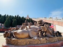 -龙口南山旅游景区