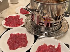 -万达文华酒店·48F云端窗景美食汇自助餐厅