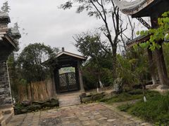 -驿舍·民國老营房院子私房菜(科学会堂店)