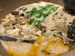 -云尊府云南菜·蒸汽石锅鱼(学清路店)