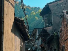 -东钱湖旅游度假区