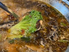 -大河宴·椒麻鱼火锅(北京路中和美食街店)