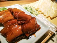 -蘇小主(徐州万达店)