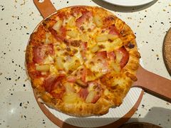 -必胜客(WOW西丽店)