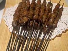 -阿西娅食府(中关村店)