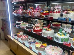 -味多美蛋糕(古城店)