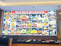 -鲁西南老厨子·特色鲁菜(经一纬五店)