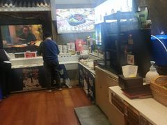 -沸炉重庆老火锅(军事博物馆店)