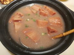 -佬麻雀·新湘菜(珠海金发购物中心店)