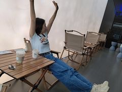 -本来不该有·鲜果咖啡(中山利和店)