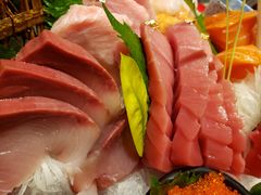 -月下料理(楷林IFC店)