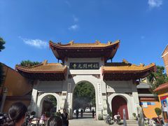 -福州开元寺