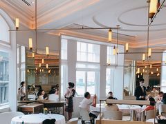 大堂-Jean Georges