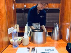 -独食火锅·半米屋台(直营总店)