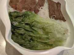 -香港新发烧腊茶餐厅(水围店)