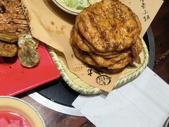 -香约老地方烧烤(九道街店)