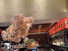 -悦椿温泉酒店·悦椿苑火锅餐厅