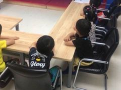 -小小运动馆(浦江店)