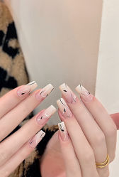 -屿晴·科技美肤SPA美甲美睫