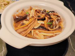 -芳芳私房菜·精做淮扬菜(承德路店)