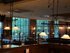 -宝莱纳啤酒花园餐厅PAULANER BRAUHAUS Nanjing(广州路店)