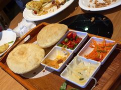 -福茂源横山铁锅羊肉(牡丹园店)